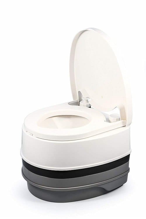 Best Portable Potty for Camping