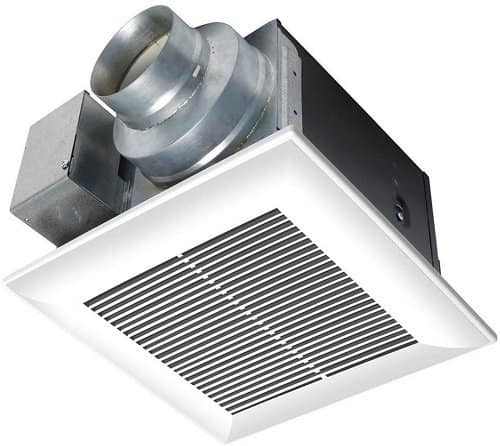 Best Bathroom Exhaust Fan With Humidity, Best Bathroom Exhaust Fan With Light And Humidity Sensor