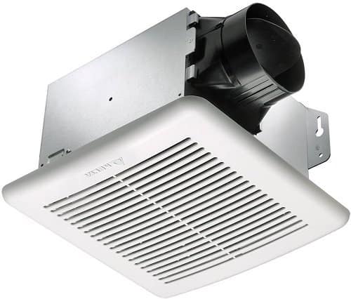 Best Bathroom Exhaust Fan With Humidity, Best Bathroom Exhaust Fan With Light And Humidity Sensor