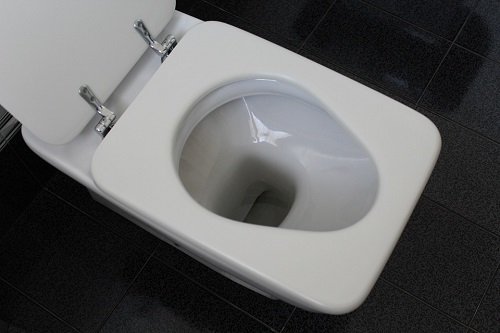 How to Remove Toilet Stains