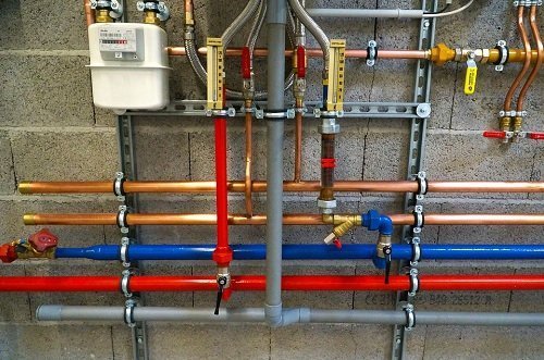 How to Design Plumbing System for a Building