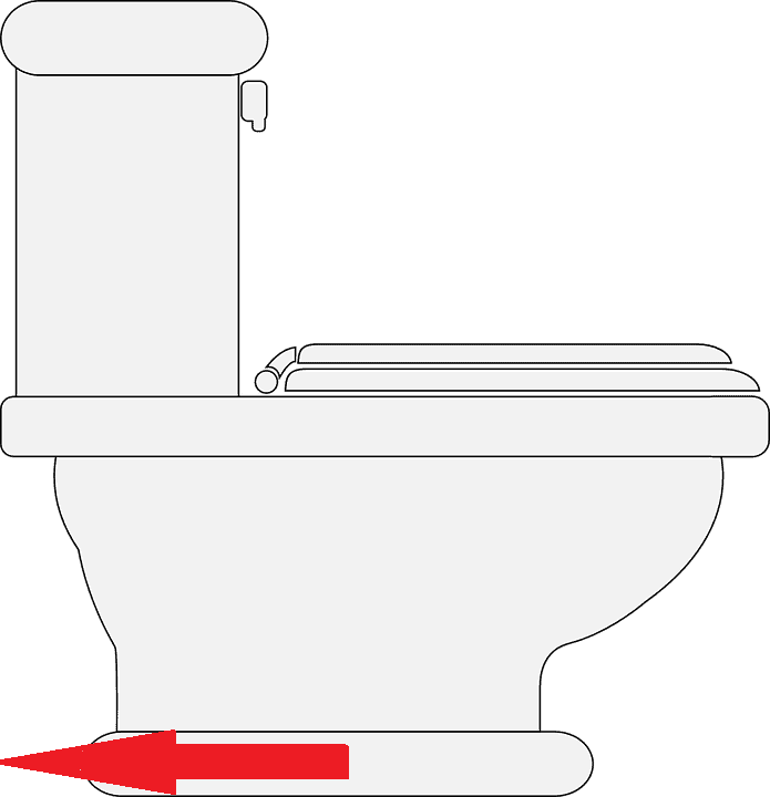 Toilet Rough-in Measurements: How to Do It Like a Pro