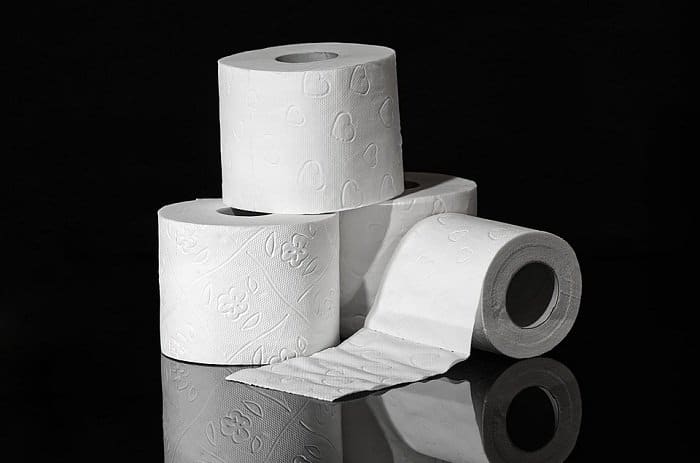 Benefits Of Bamboo Toilet Paper