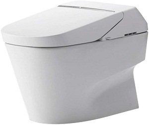 TOTO Neorest 700h	