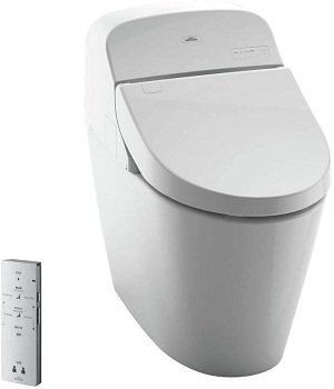 Toto Washlet G400