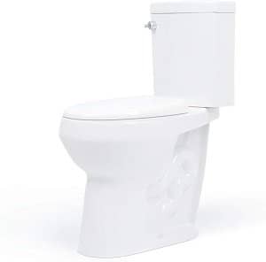Convenient Height 20 Inch Extra Tall Toilet