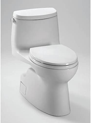 TOTO Carlyle II Toilet Review