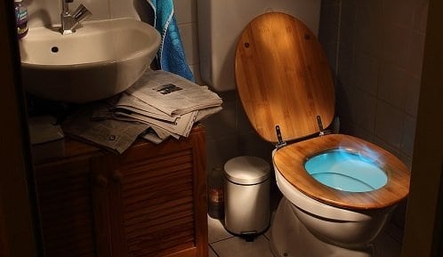 How To Clean Wooden Toilet Seats