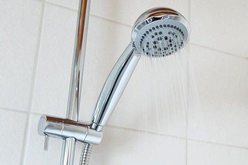 How to Remove Stuck Shower Handle Screw