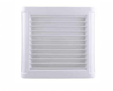 Bathroom vent