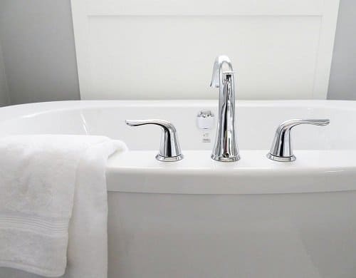 How to Choose Bathroom Taps?
