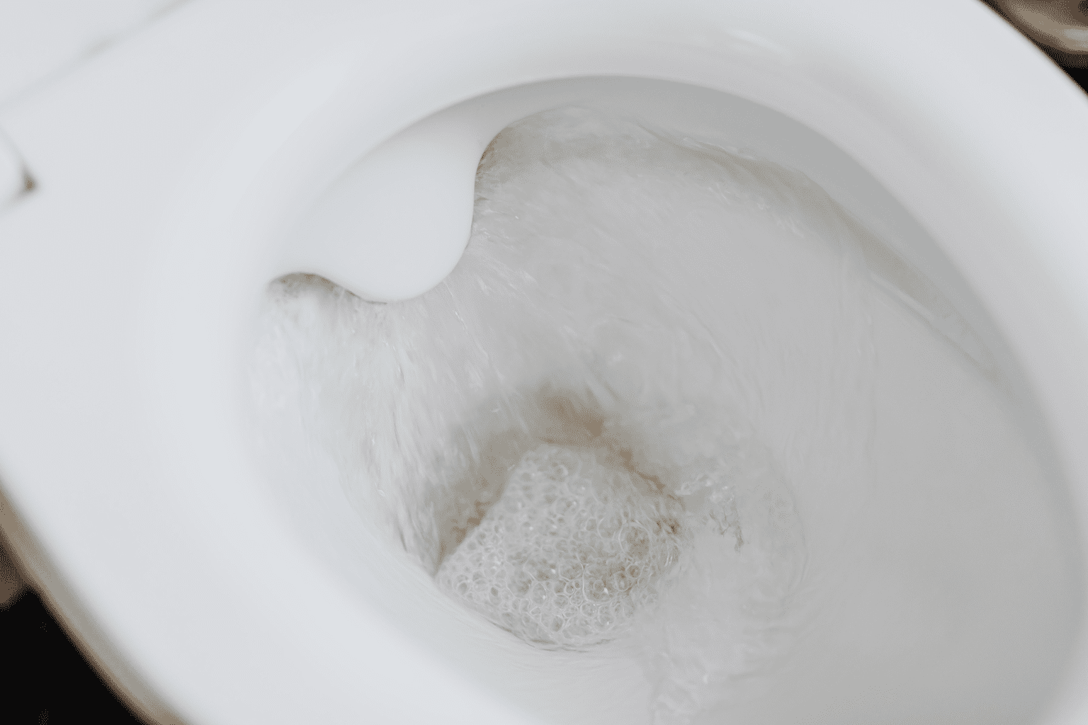 How To Fix A Weak Toilet Flush Uk