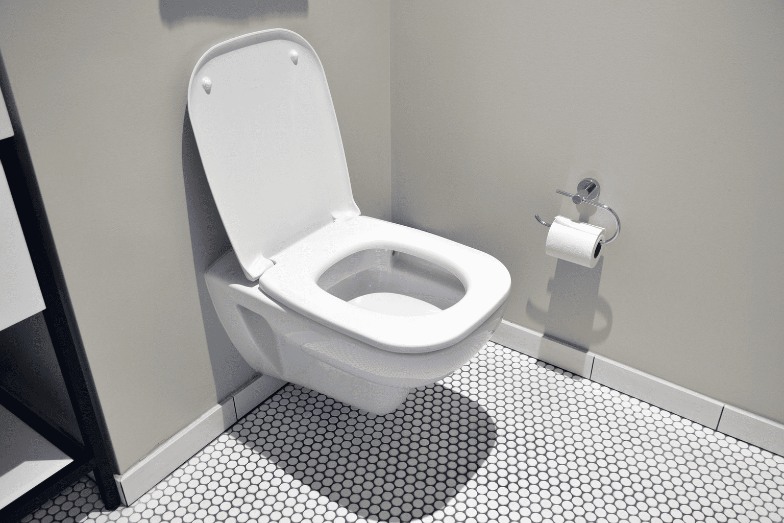 Why Does My Toilet Keep Clogging?