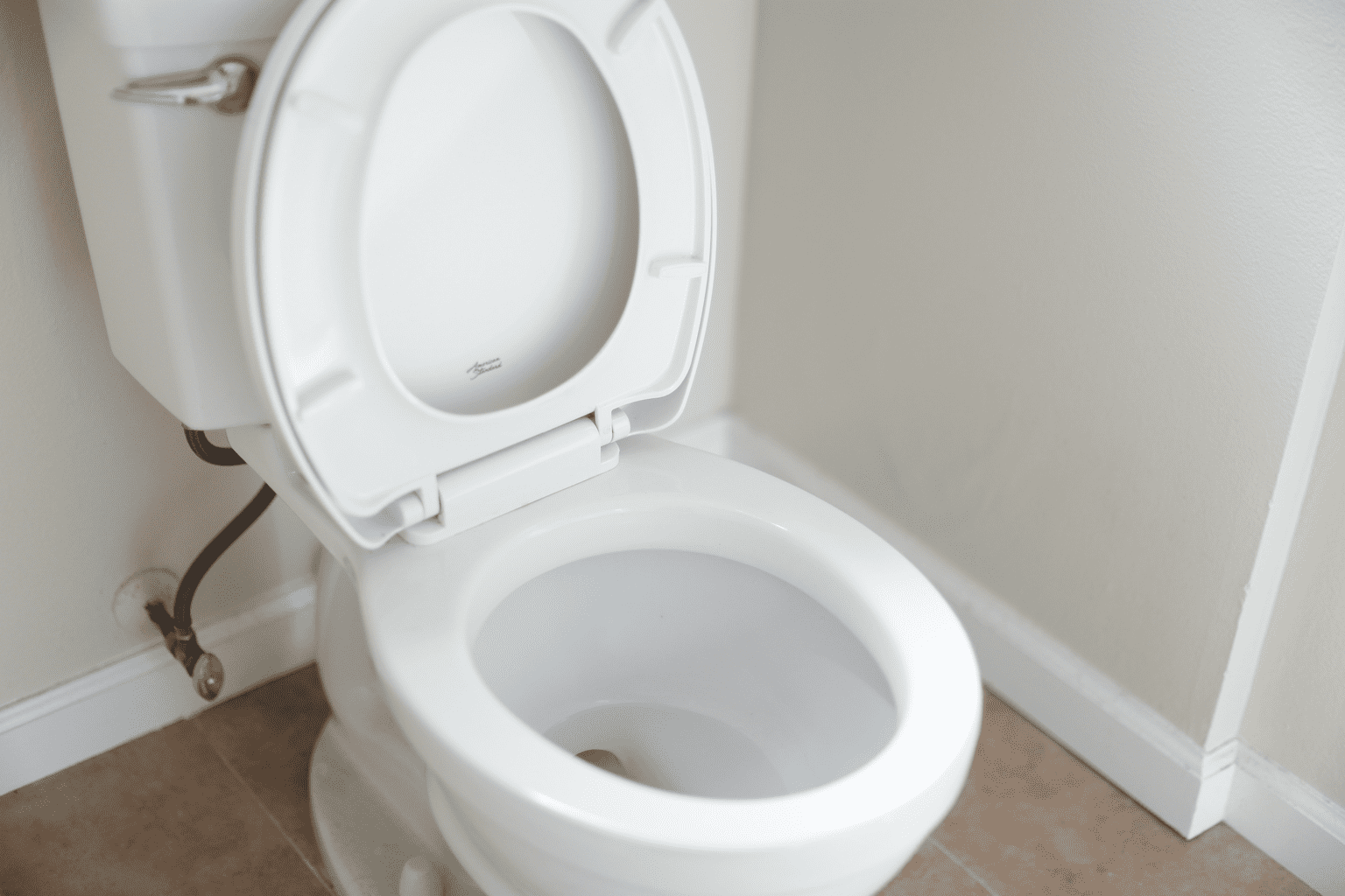 Why Does My Toilet Stink?