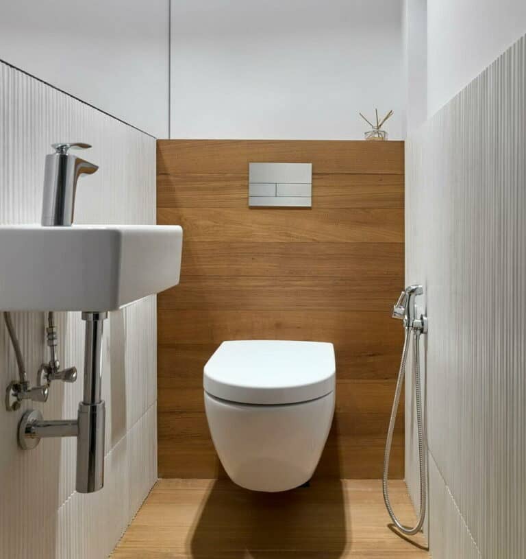 Best Compact Toilets for Small Bathrooms Spruce Bathroom